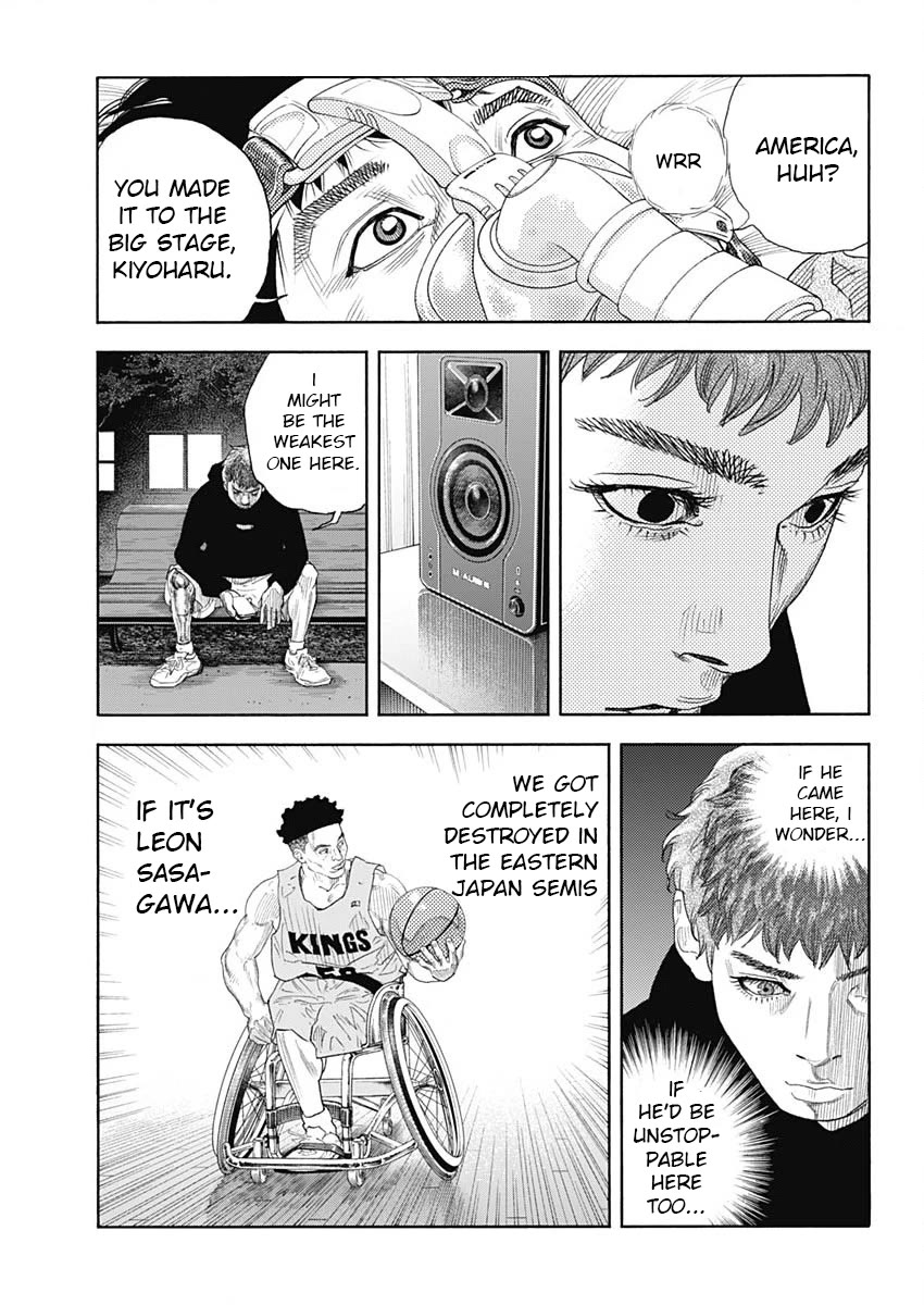 Read REAL Manga Online