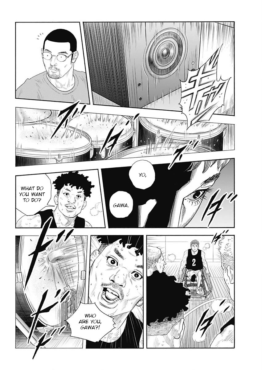 Read REAL Manga Online