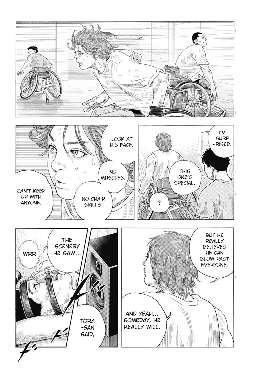 Read REAL Manga Online