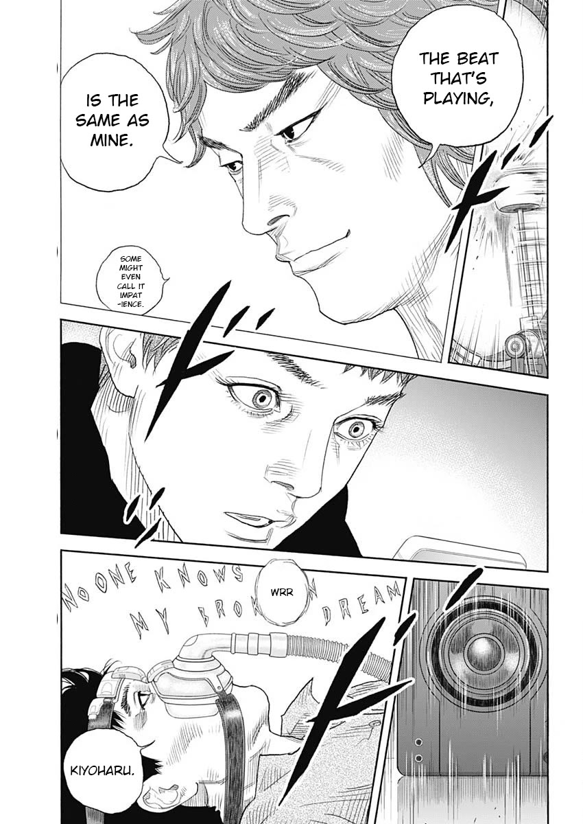 Read REAL Manga Online