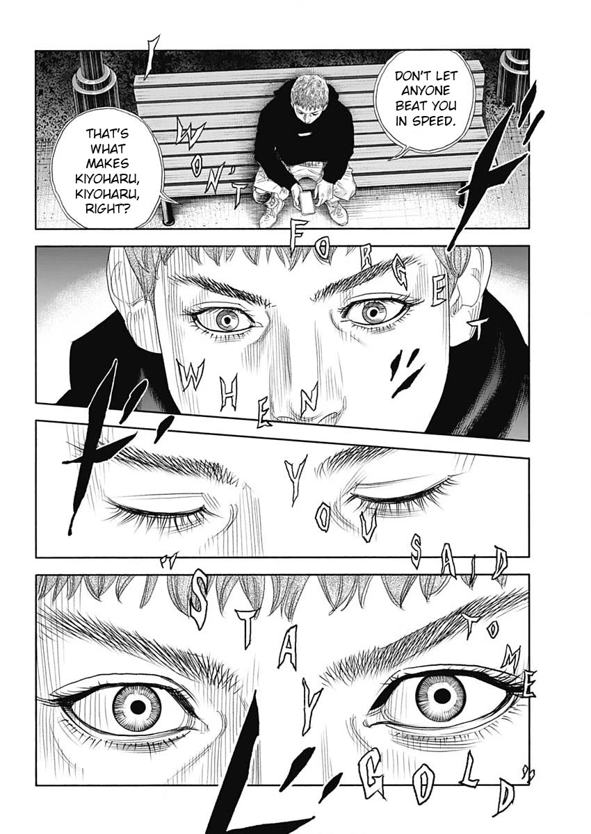 Read REAL Manga Online