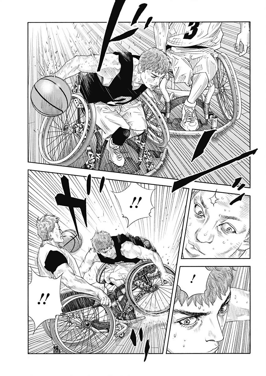 Read REAL Manga Online