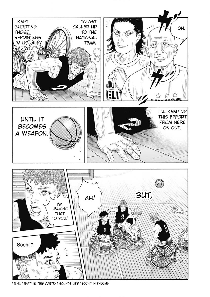 Read REAL Manga Online