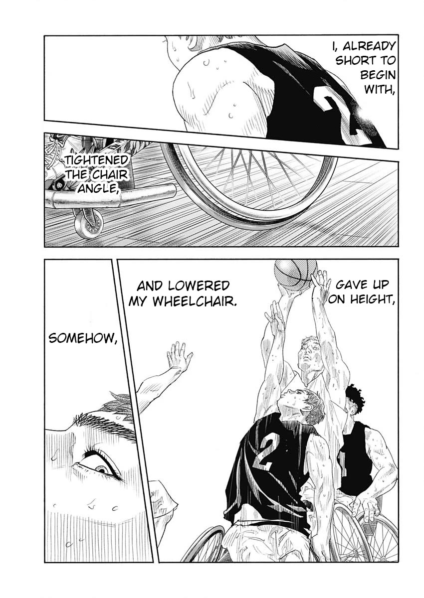 Read REAL Manga Online