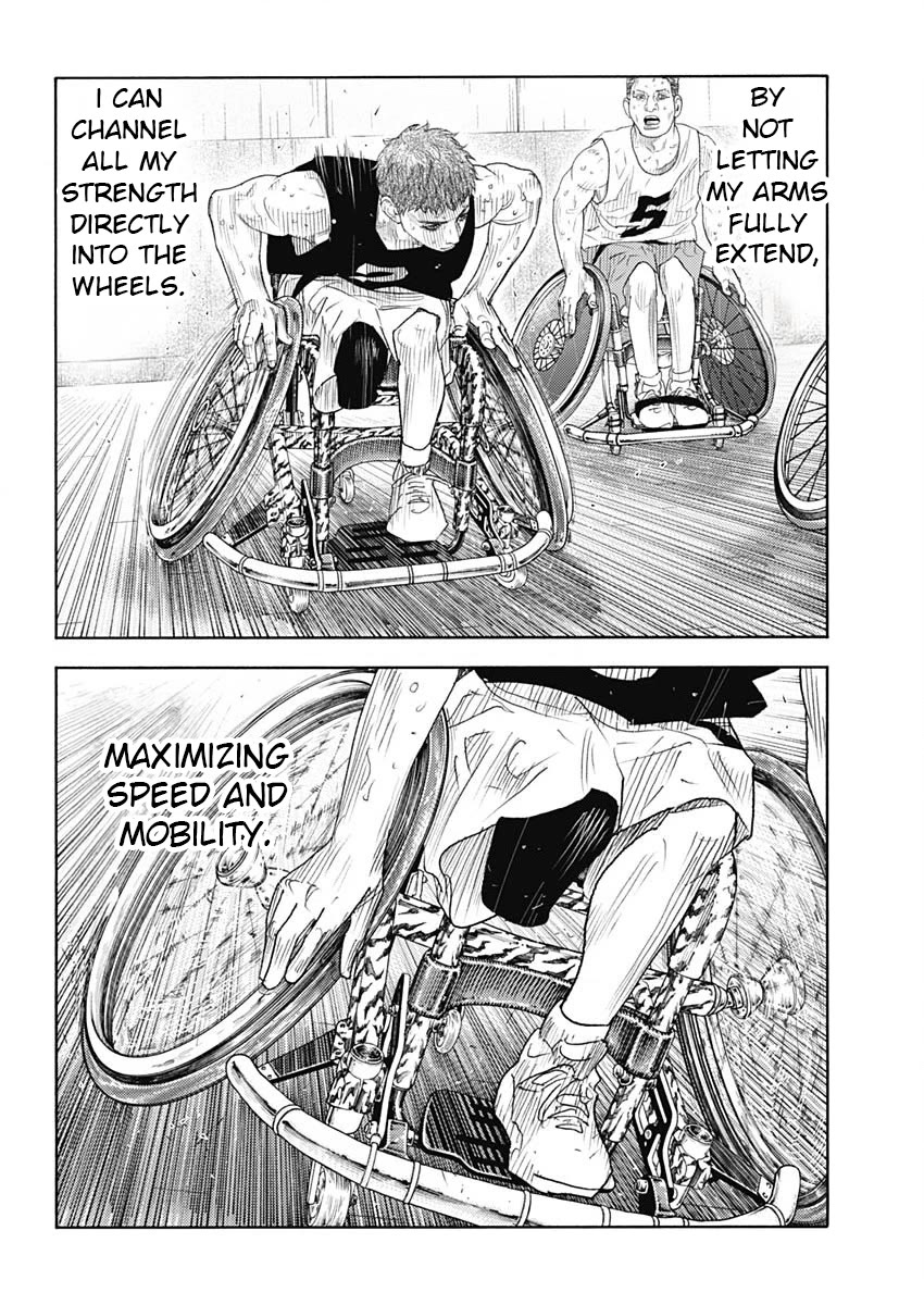 Read REAL Manga Online