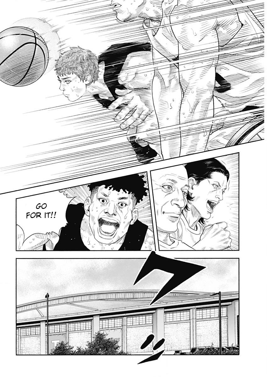 Read REAL Manga Online