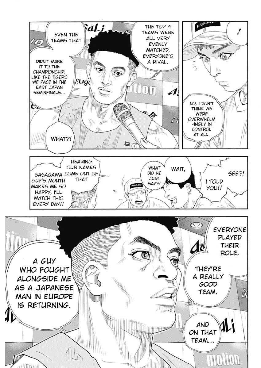 Read REAL Manga Online