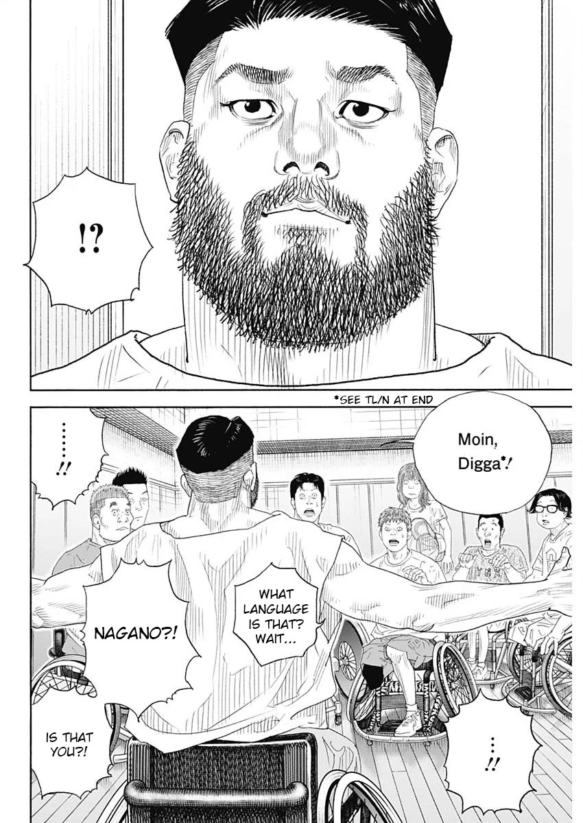 Read REAL Manga Online