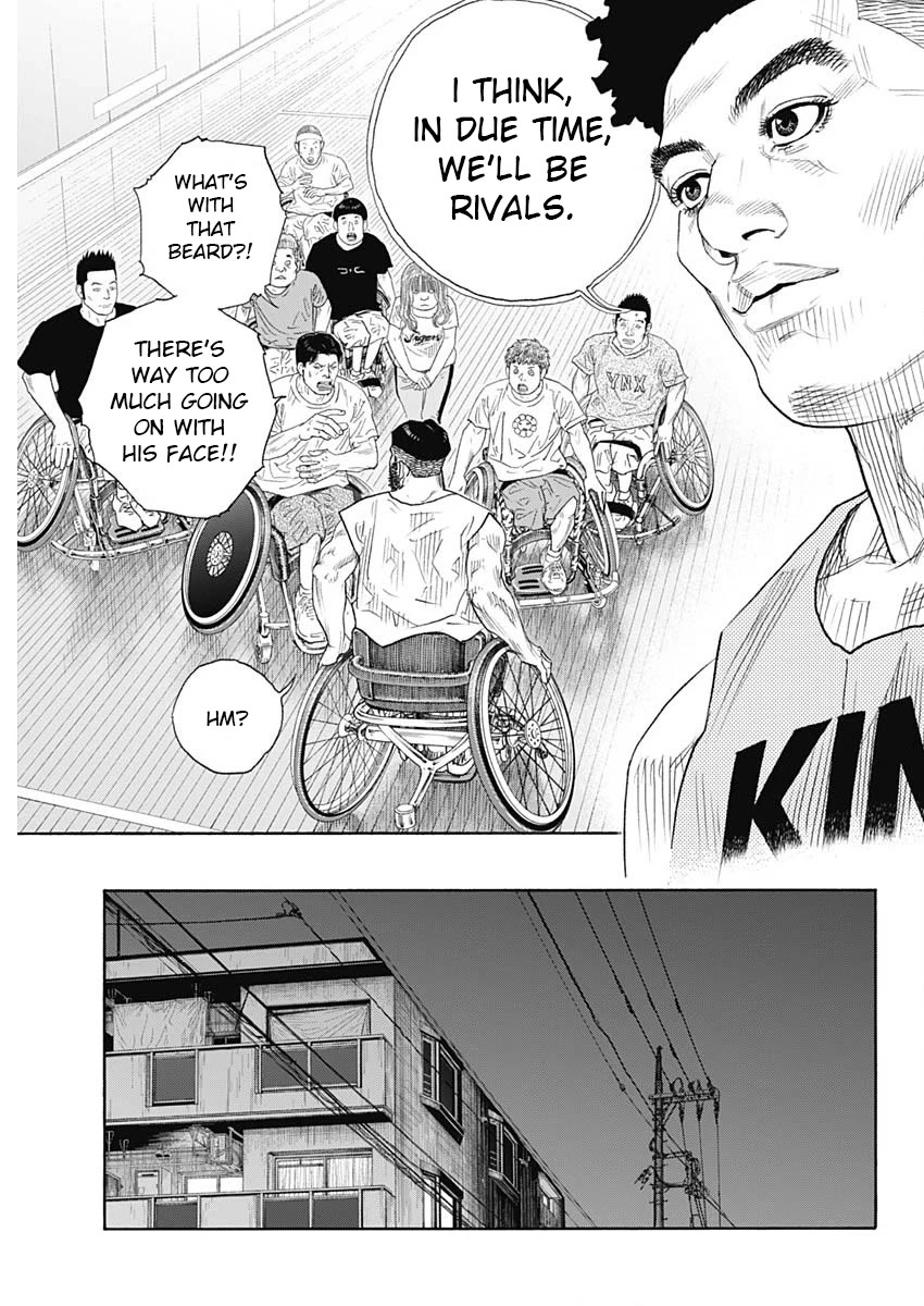 Read REAL Manga Online