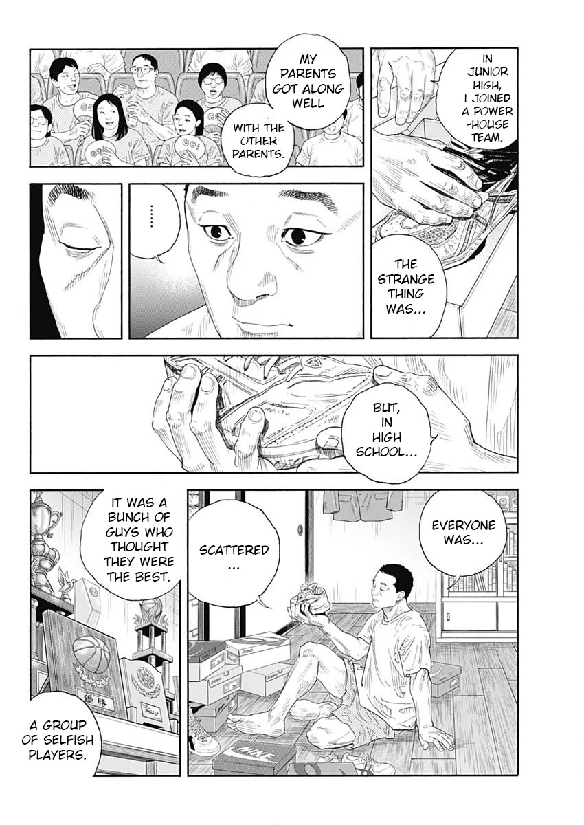 Read REAL Manga Online