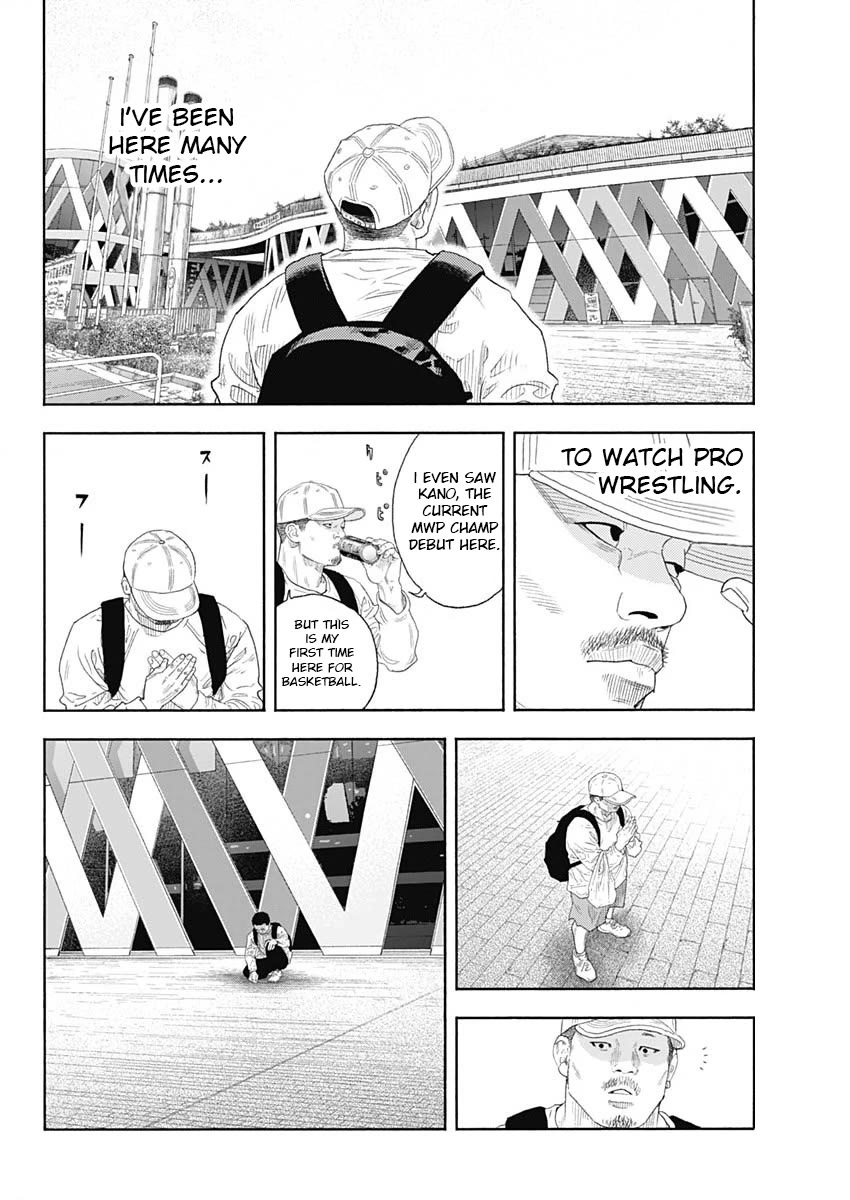 Read REAL Manga Online