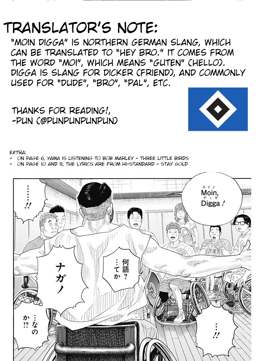 Read REAL Manga Online