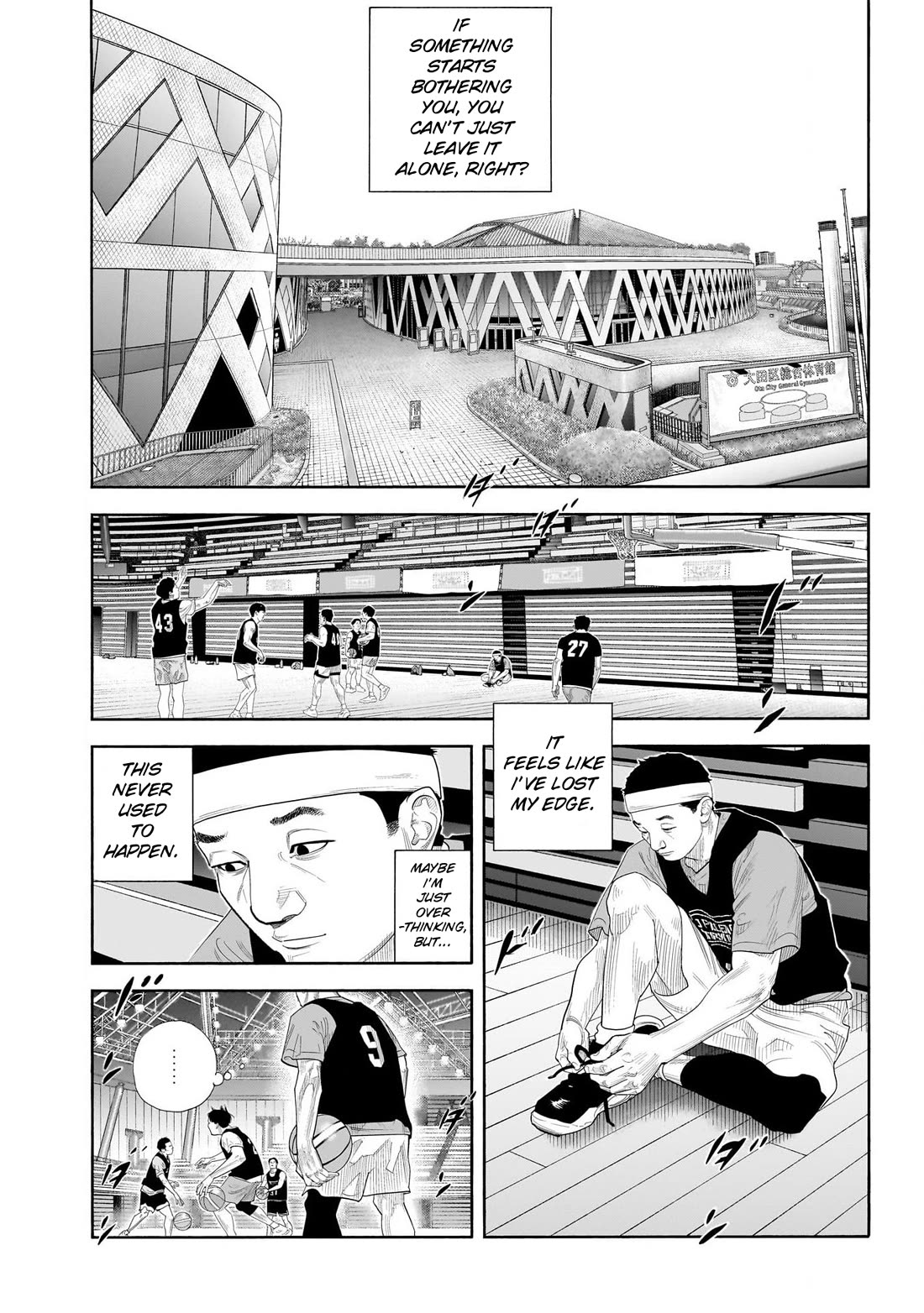 Read REAL Manga Online