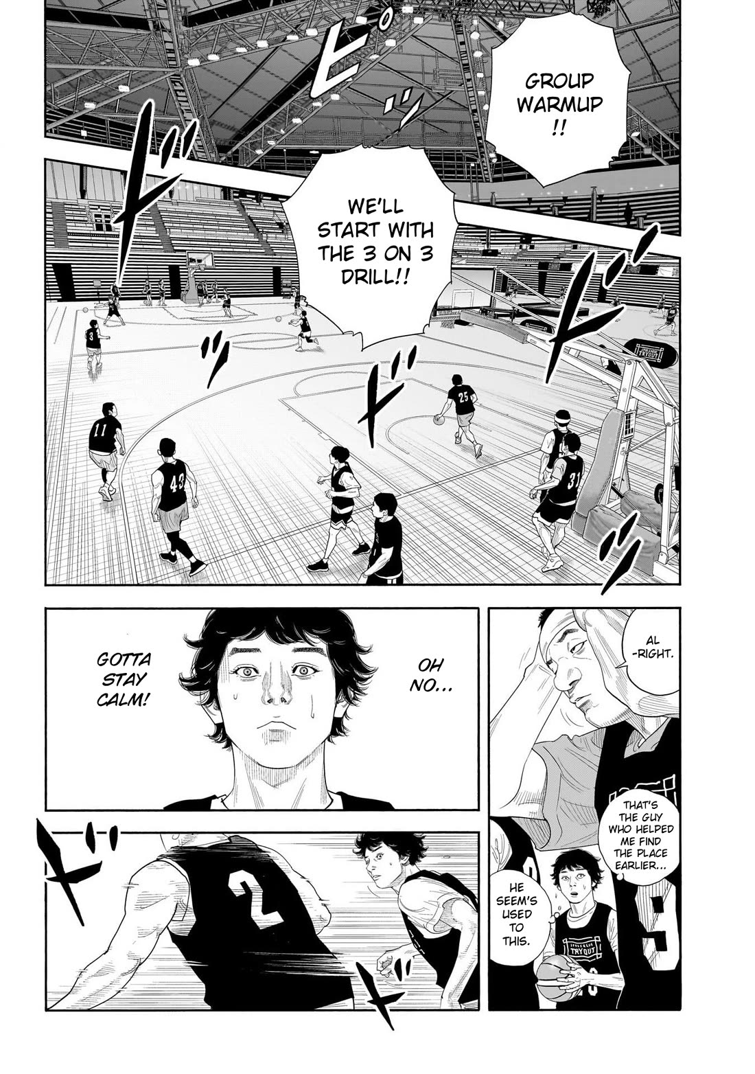 Read REAL Manga Online