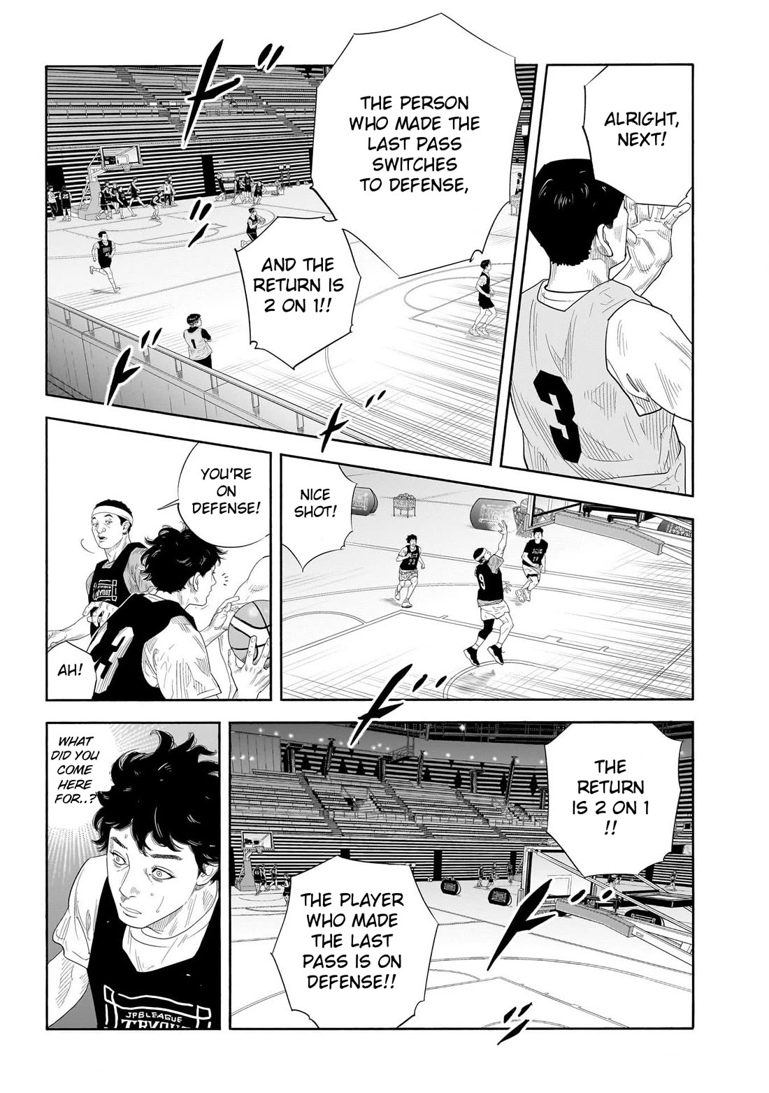 Read REAL Manga Online