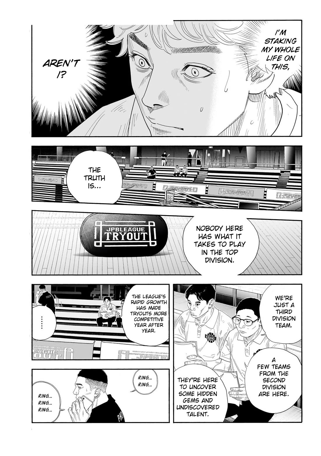 Read REAL Manga Online