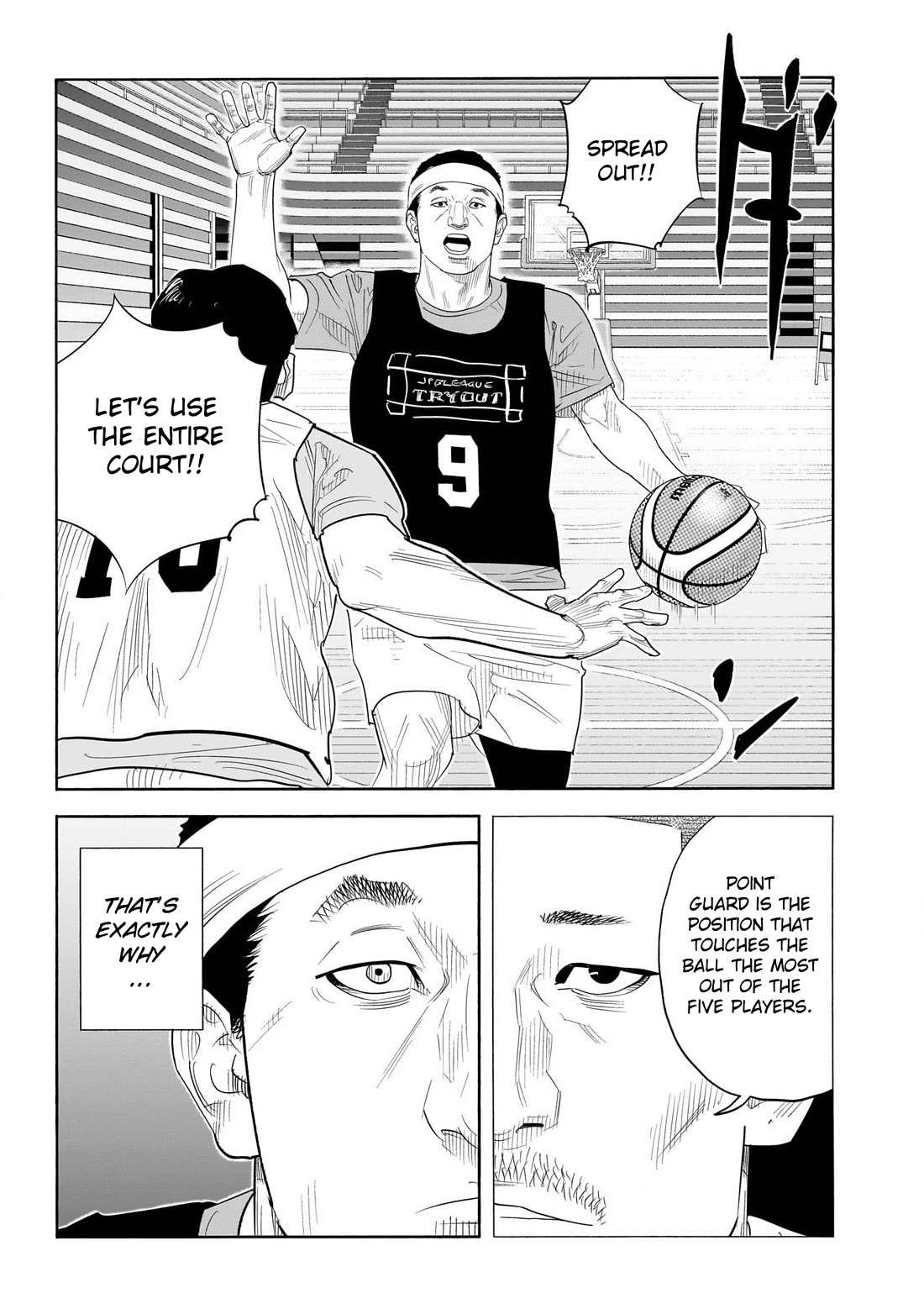 Read REAL Manga Online