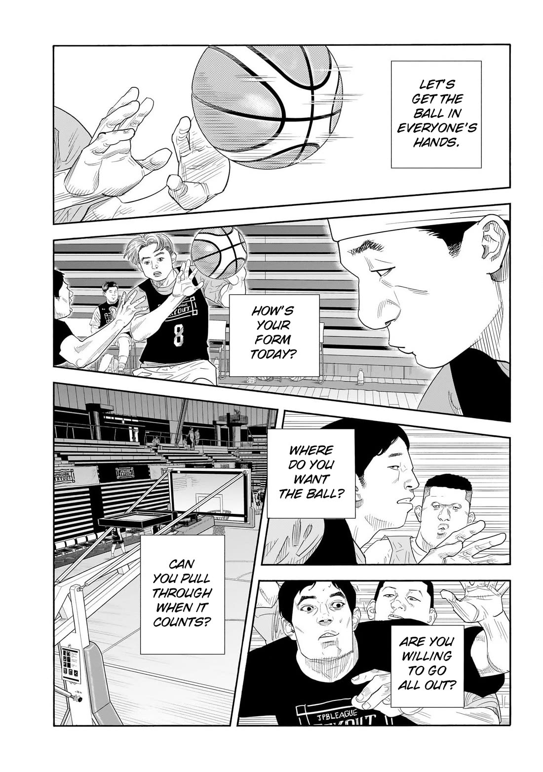 Read REAL Manga Online