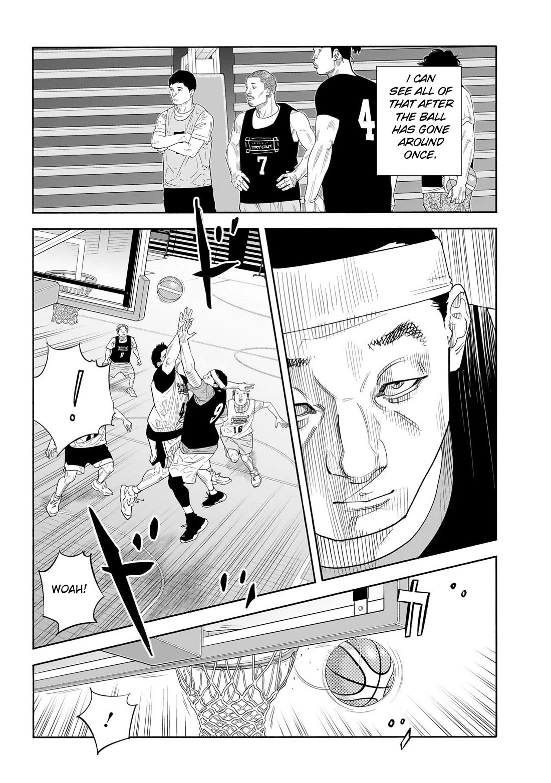 Read REAL Manga Online