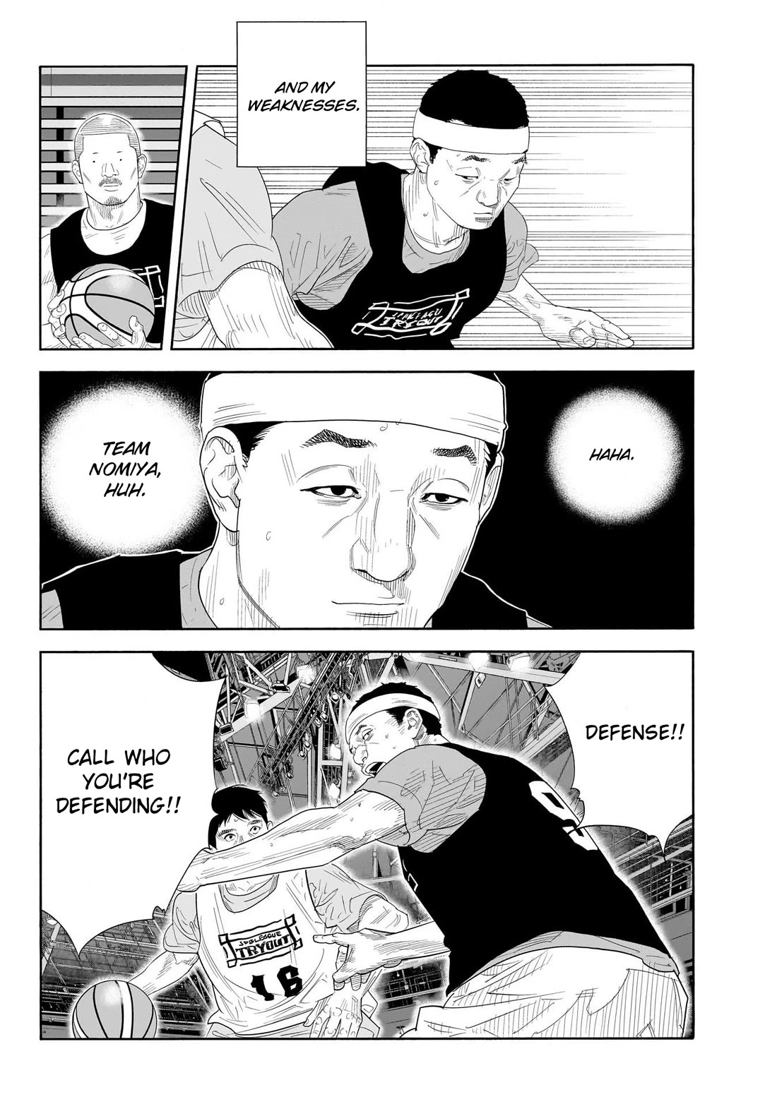 Read REAL Manga Online