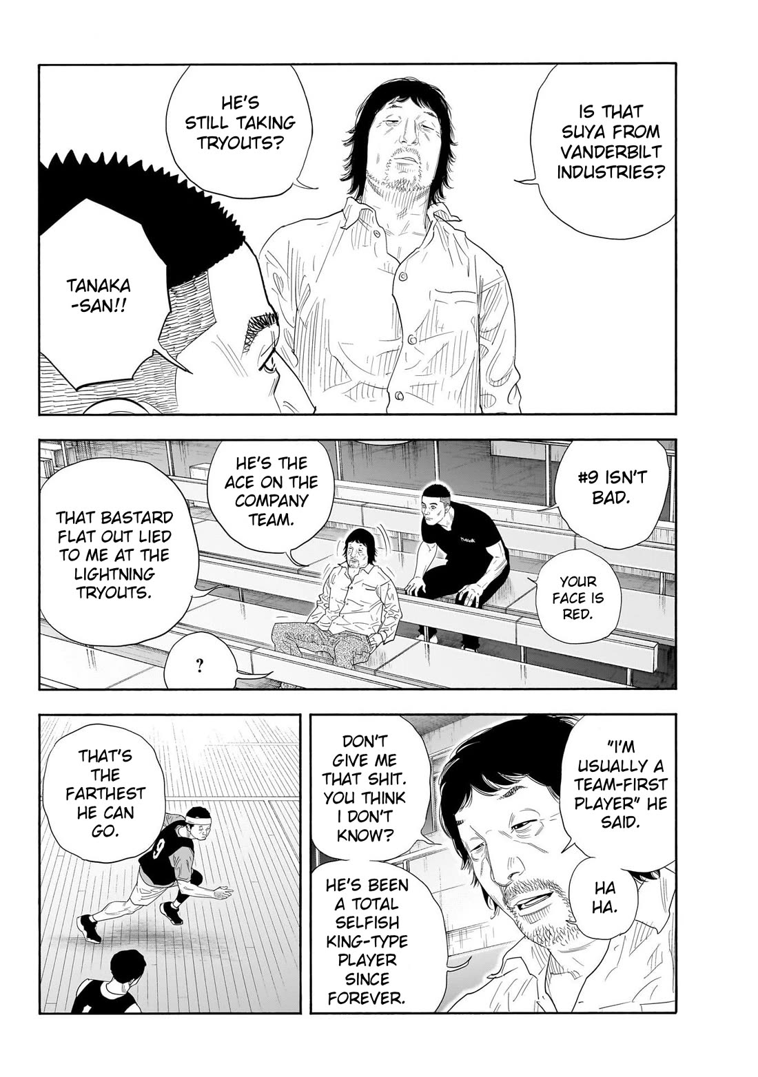 Read REAL Manga Online