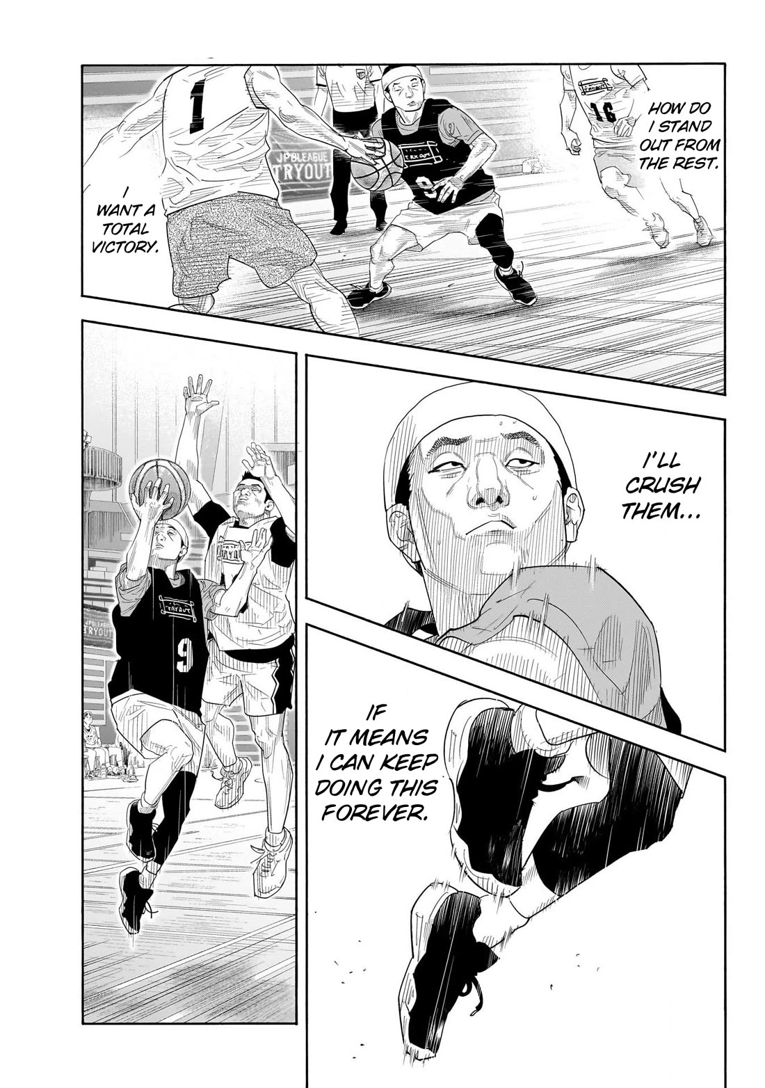 Read REAL Manga Online