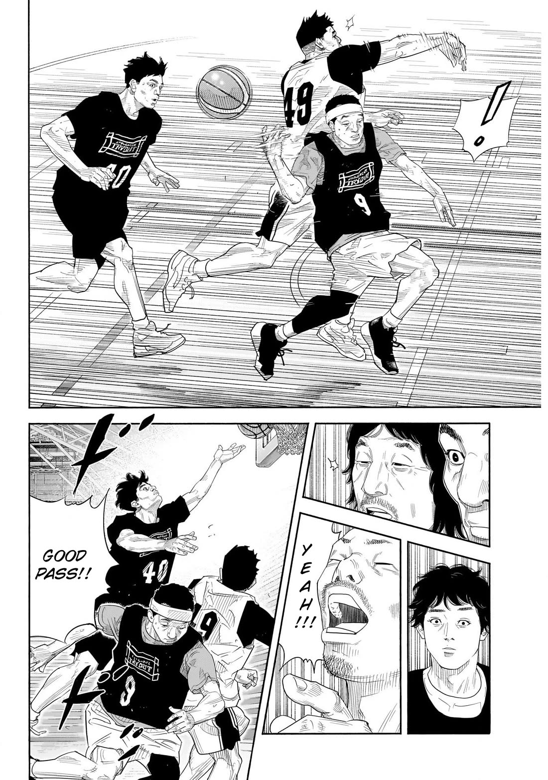 Read REAL Manga Online