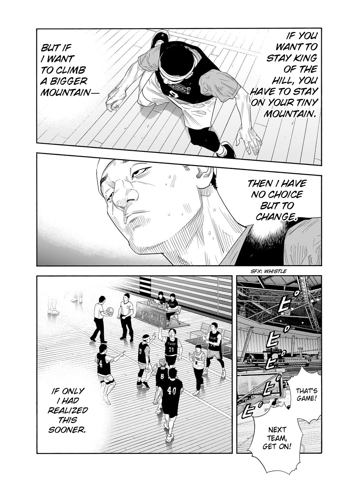 Read REAL Manga Online