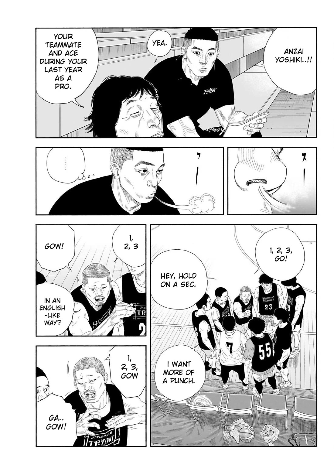 Read REAL Manga Online