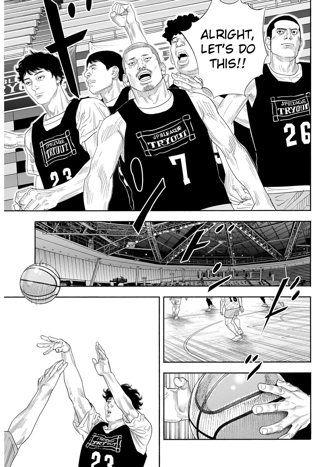 Read REAL Manga Online