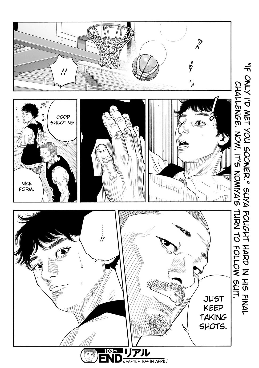 Read REAL Manga Online