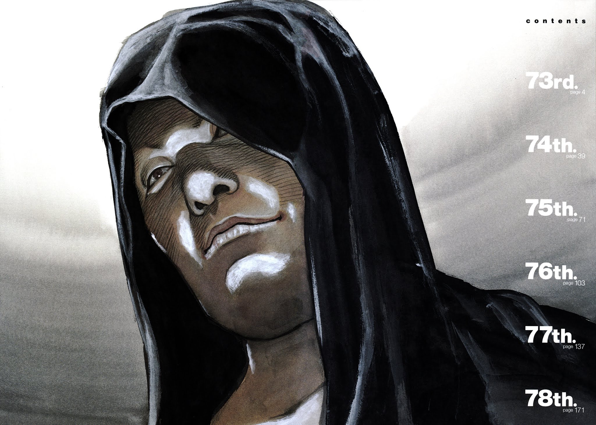 Read REAL Manga Online