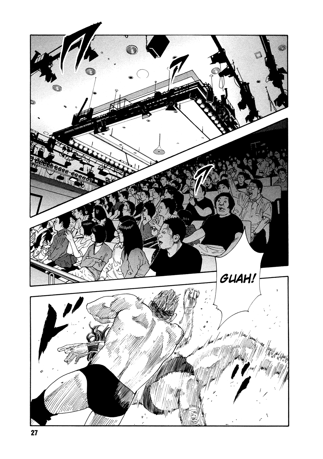 Read REAL Manga Online