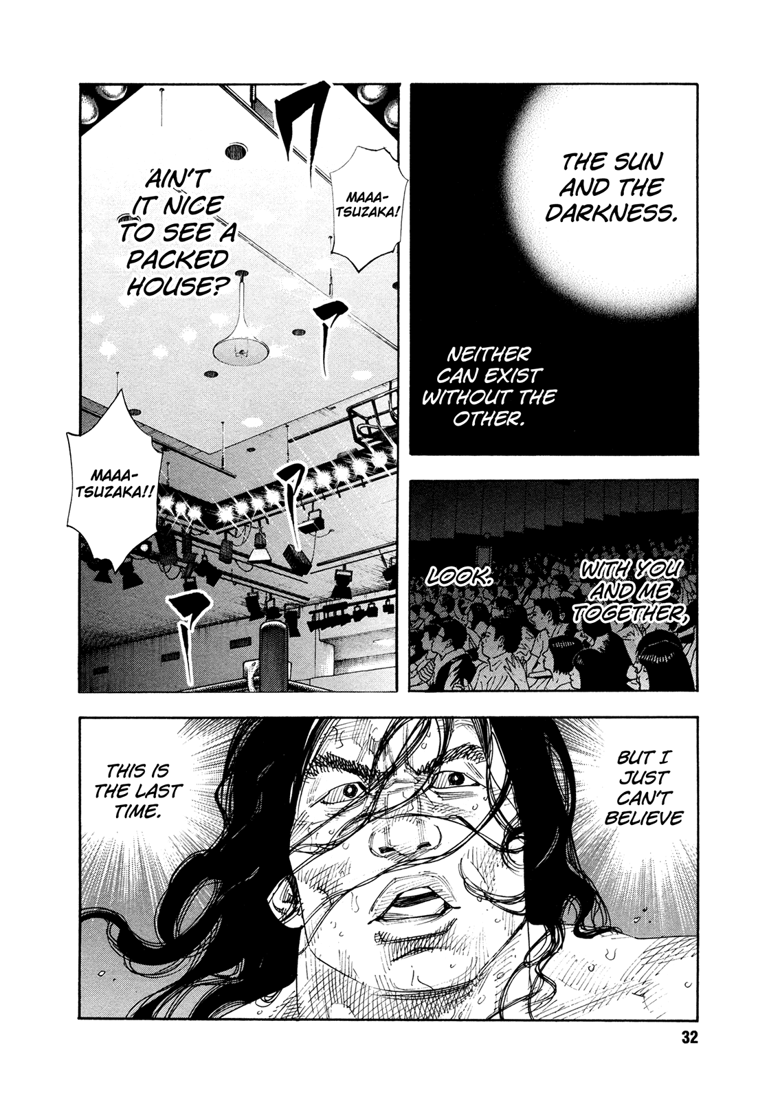 Read REAL Manga Online