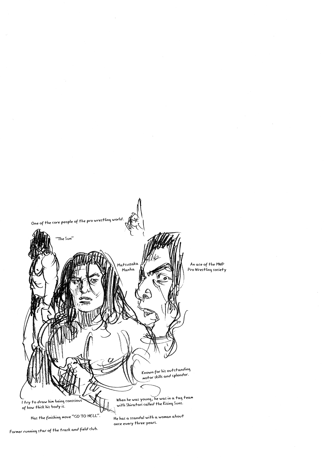 Read REAL Manga Online