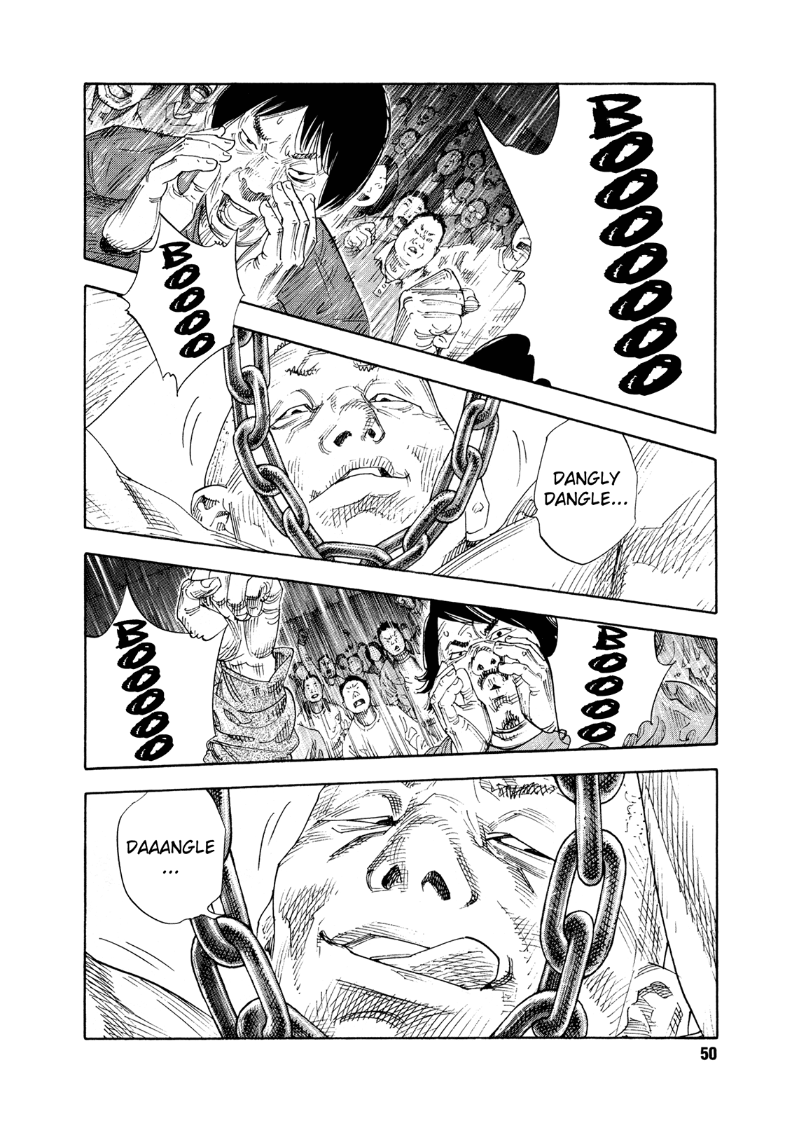 Read REAL Manga Online