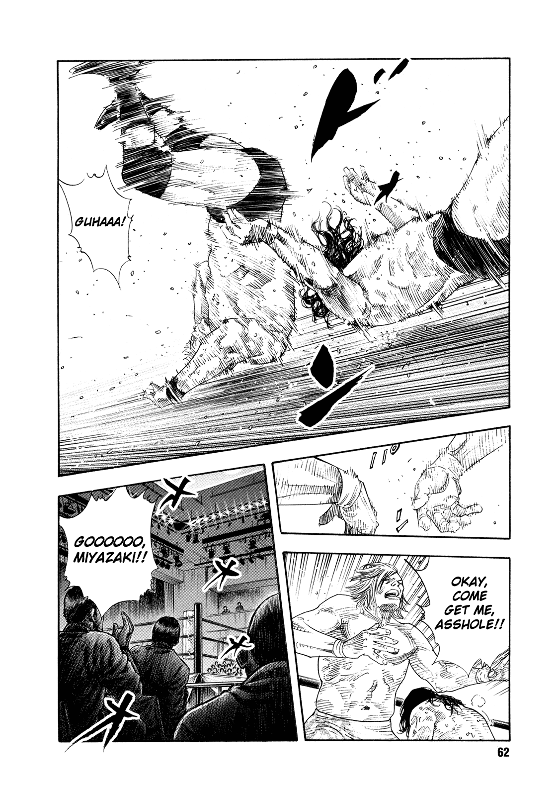 Read REAL Manga Online