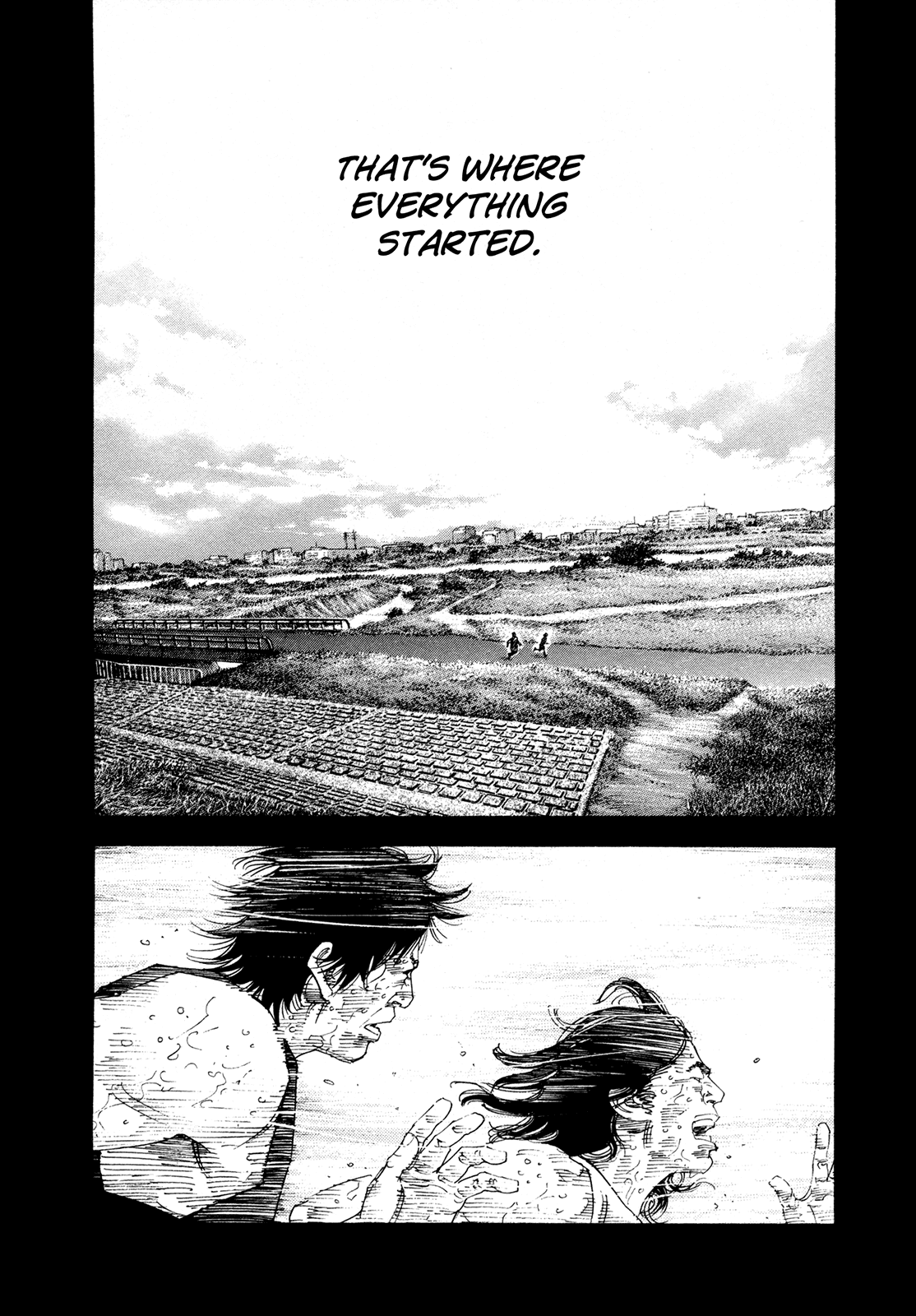 Read REAL Manga Online