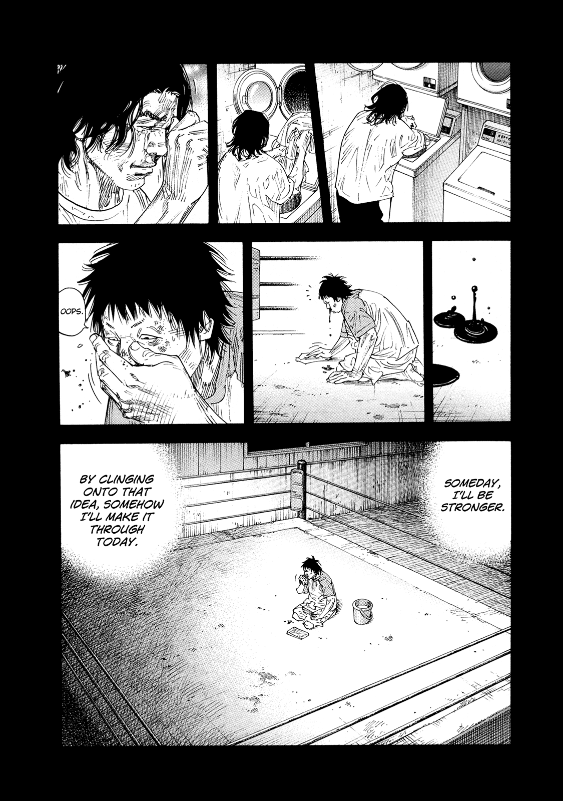 Read REAL Manga Online