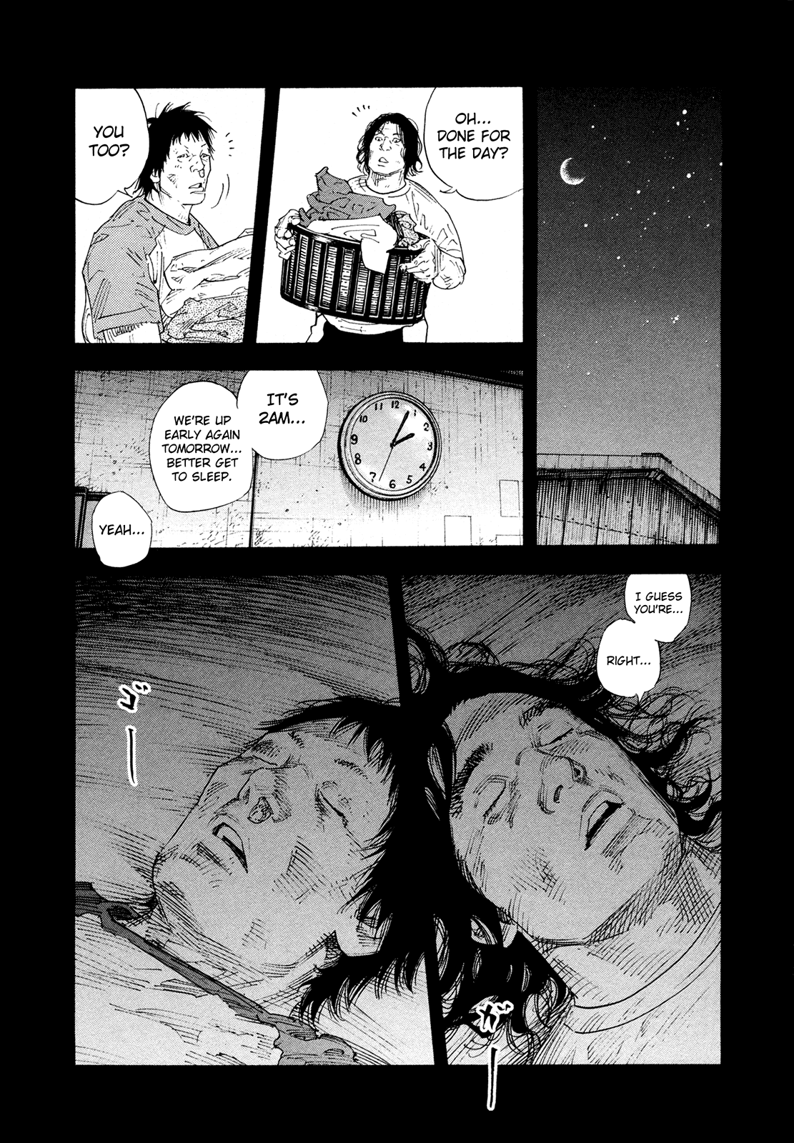 Read REAL Manga Online