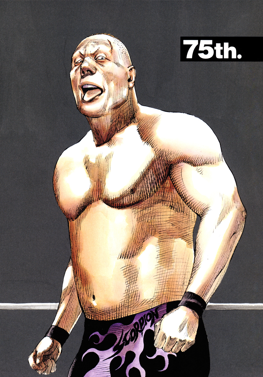 Read REAL Manga Online