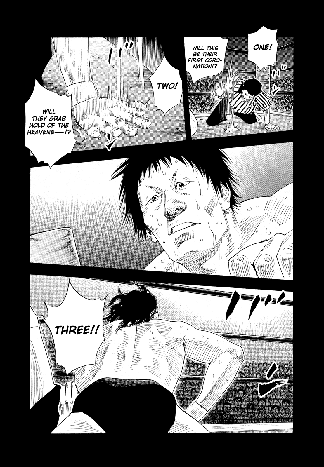 Read REAL Manga Online