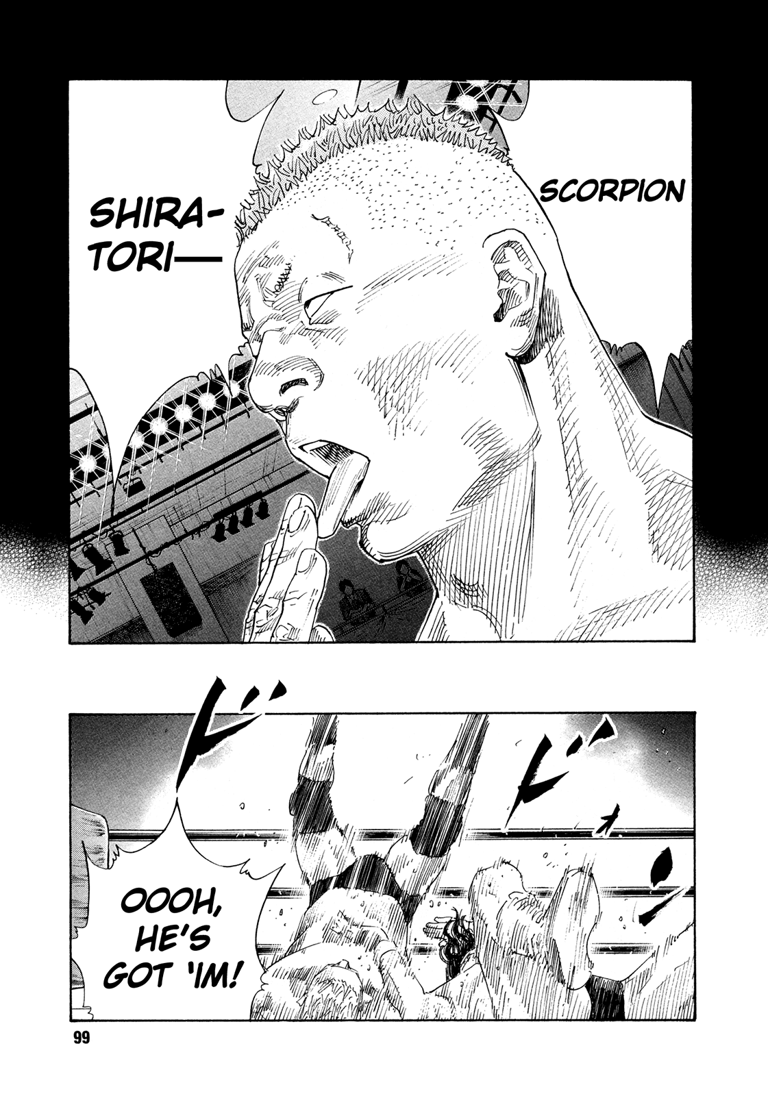 Read REAL Manga Online