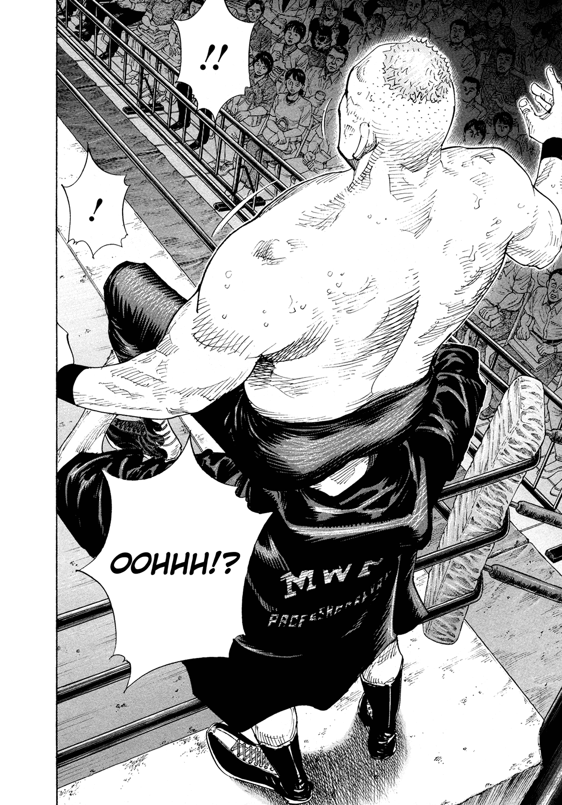 Read REAL Manga Online