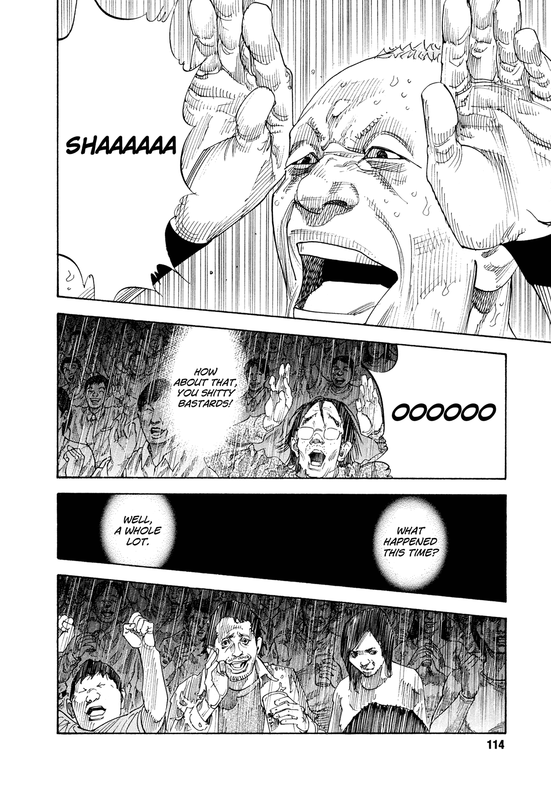 Read REAL Manga Online