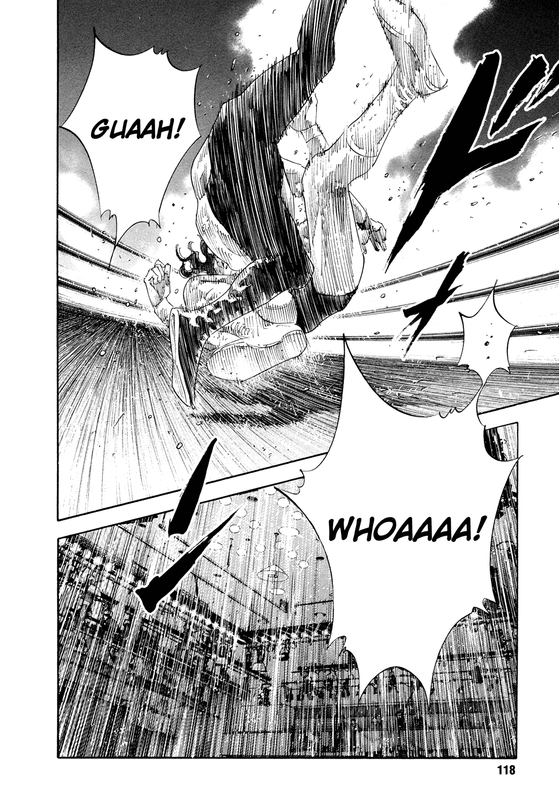 Read REAL Manga Online