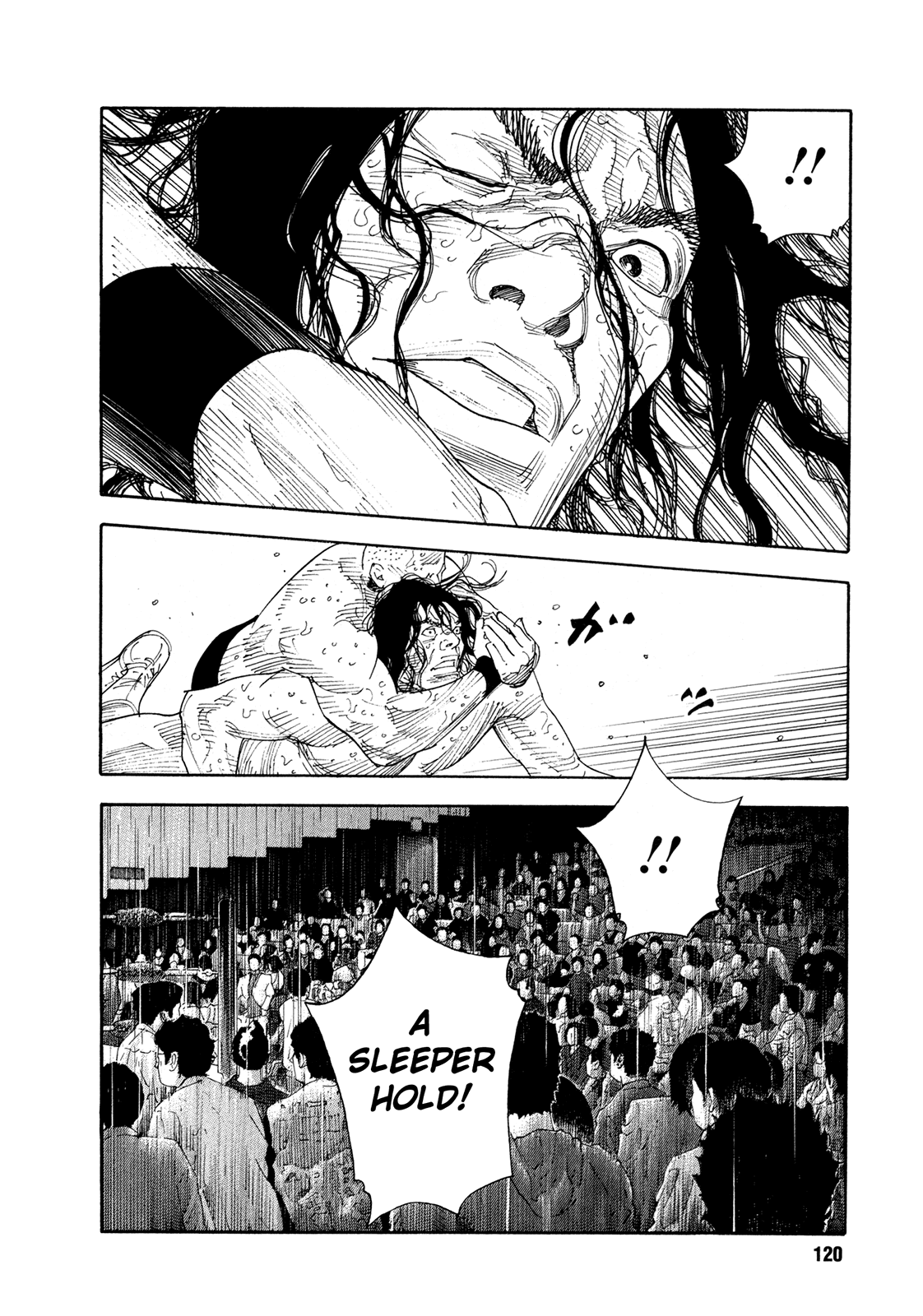 Read REAL Manga Online