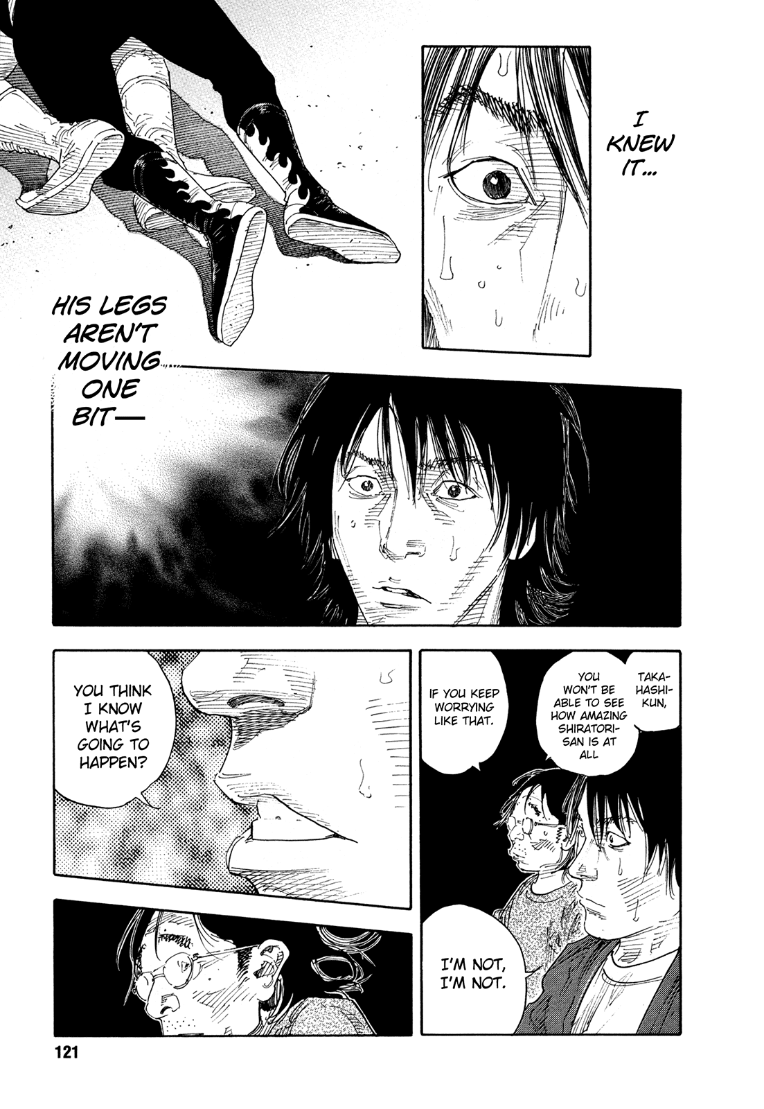 Read REAL Manga Online