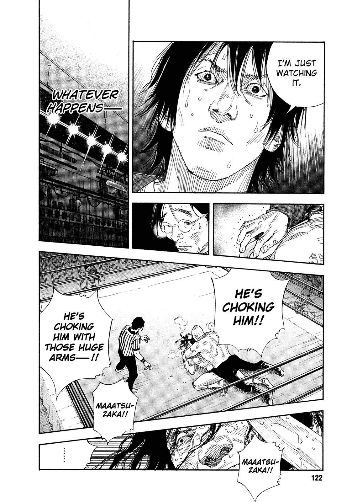 Read REAL Manga Online