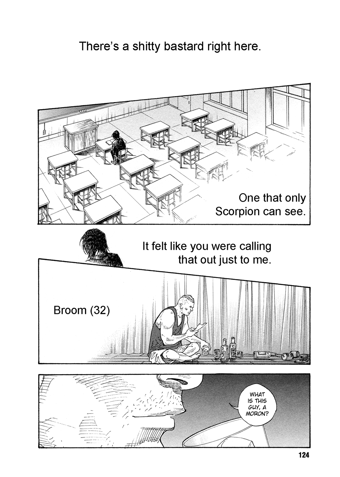 Read REAL Manga Online